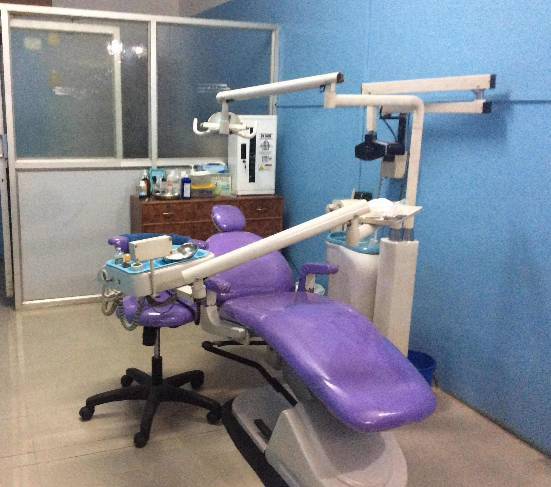 Dinesh Dental Clinic - Dr Dinesh
